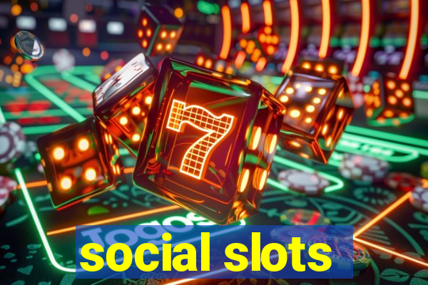 social slots