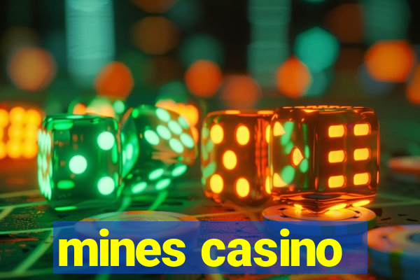 mines casino