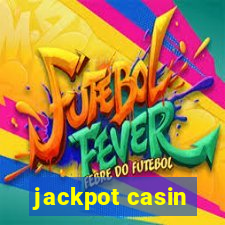 jackpot casin