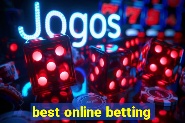 best online betting