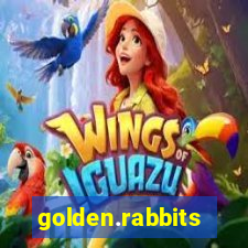 golden.rabbits