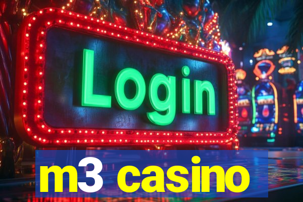 m3 casino