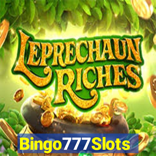 Bingo777Slots