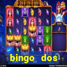 bingo dos substantivos pdf