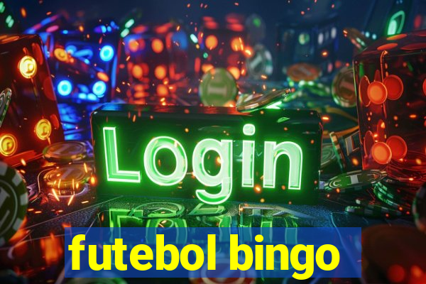 futebol bingo