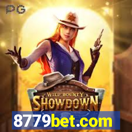 8779bet.com