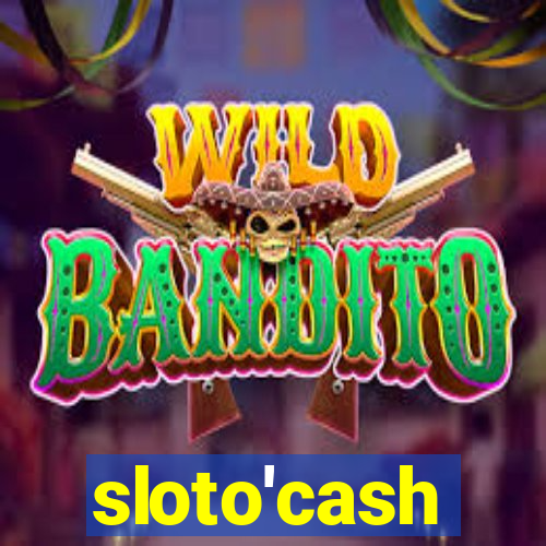 sloto'cash