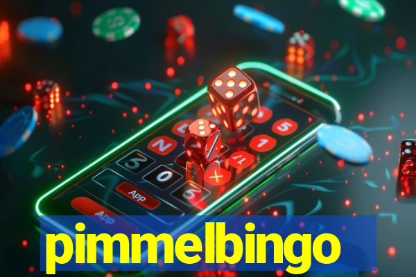 pimmelbingo