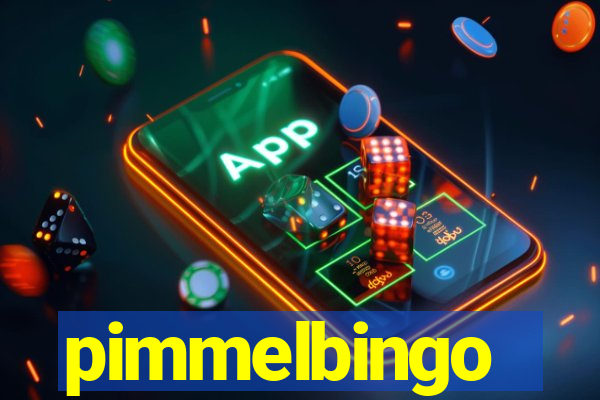 pimmelbingo