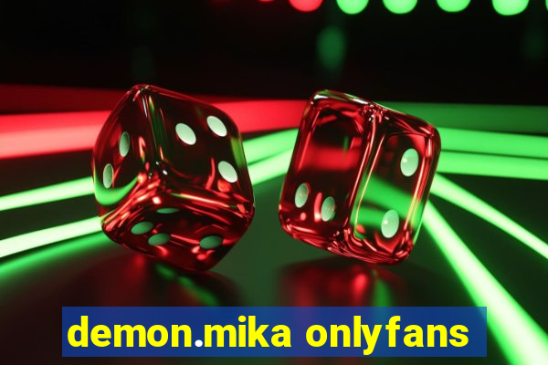 demon.mika onlyfans