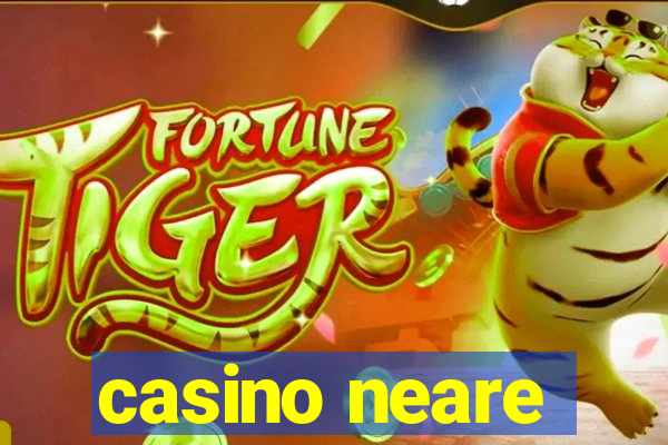 casino neare