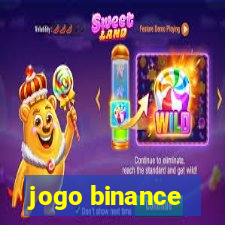 jogo binance