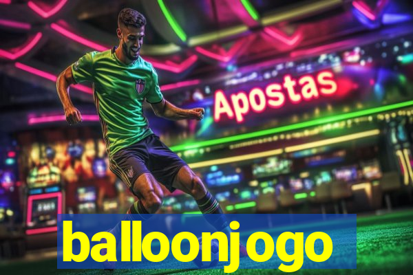 balloonjogo