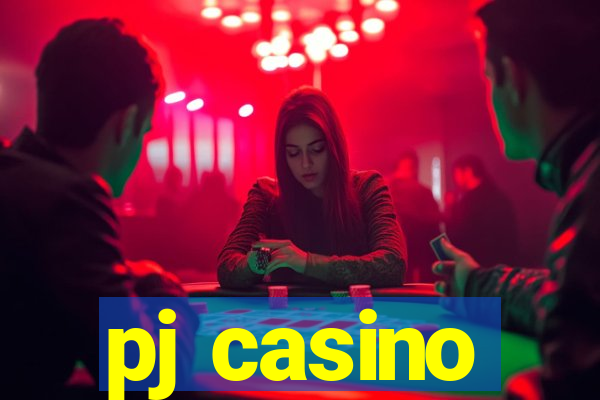 pj casino