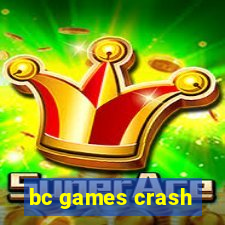 bc games crash