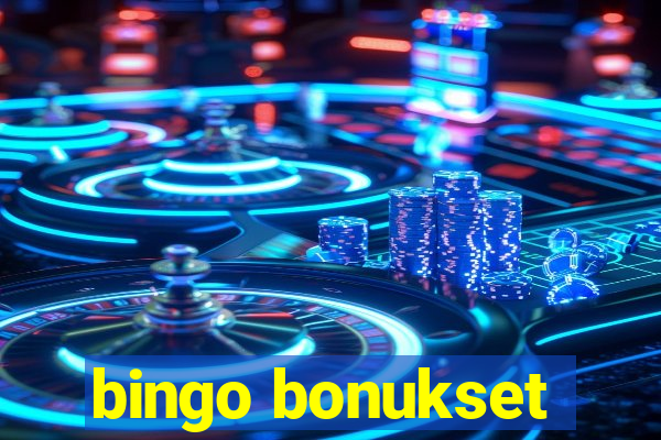 bingo bonukset