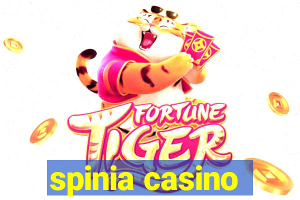 spinia casino