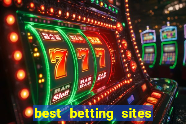 best betting sites in the world