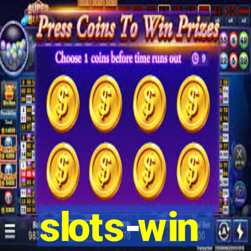 slots-win