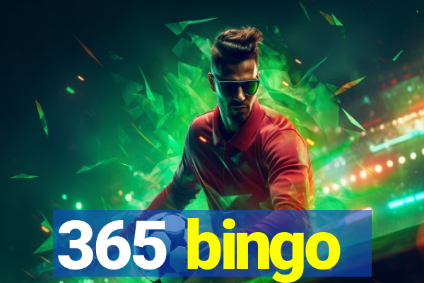 365 bingo