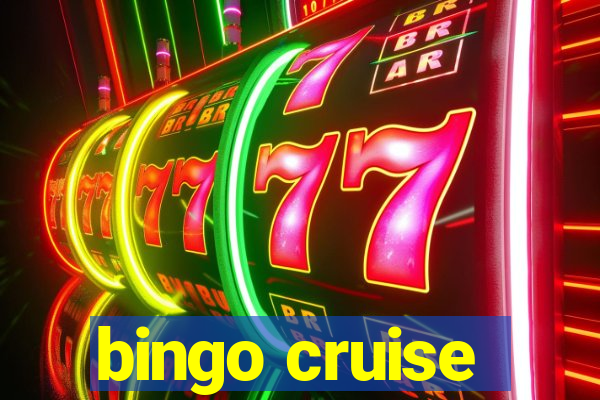 bingo cruise