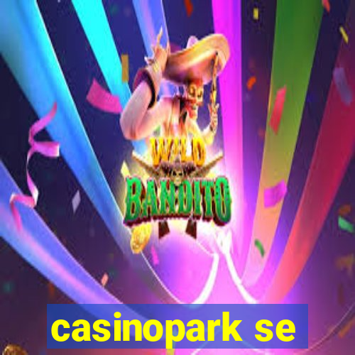 casinopark se