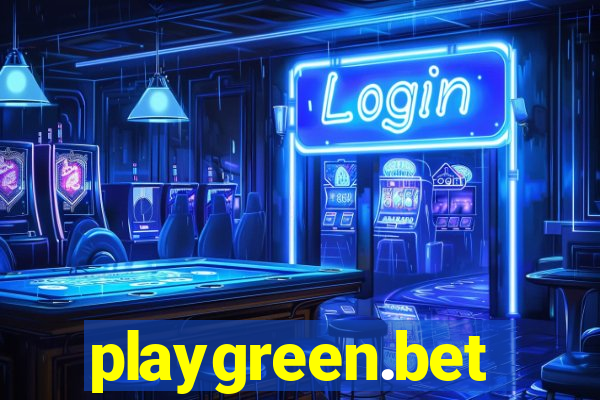 playgreen.bet