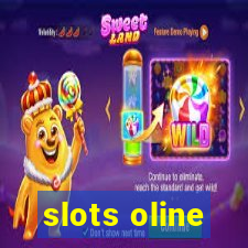 slots oline