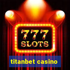 titanbet casino