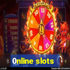 0nline slots