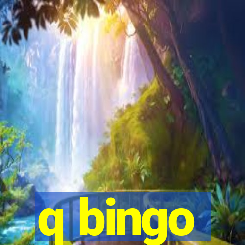 q bingo