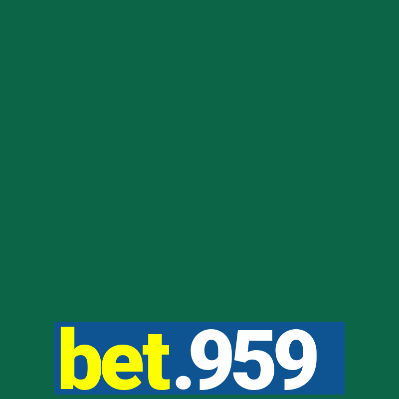 bet.959