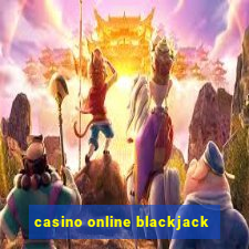 casino online blackjack