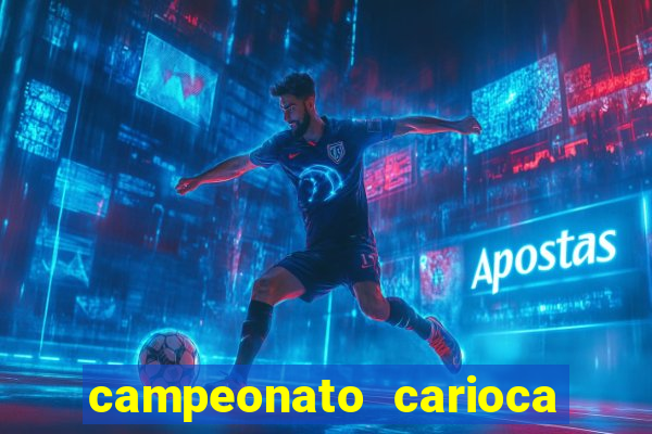 campeonato carioca serie b