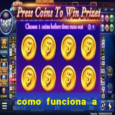 como funciona a cartela de bingo