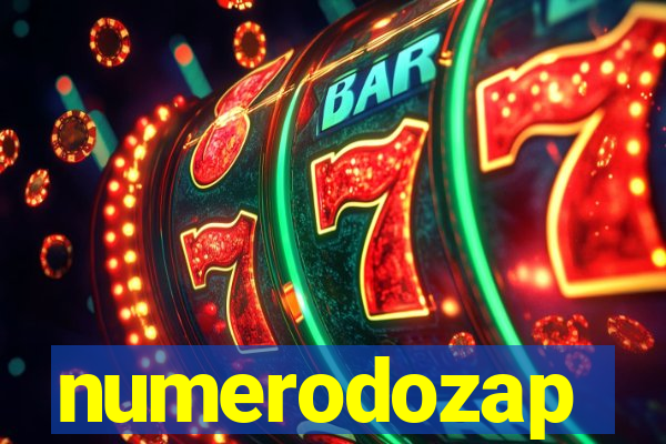 numerodozap