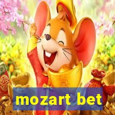 mozart bet