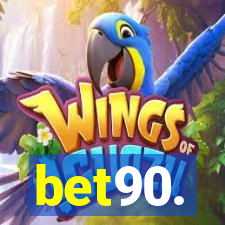 bet90.