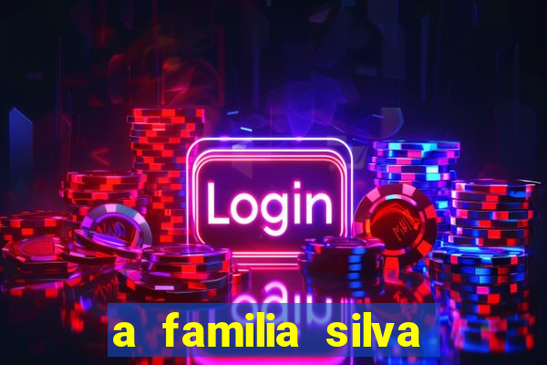 a familia silva gosta de jogar bingo em casa